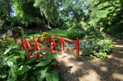 Red Bridge